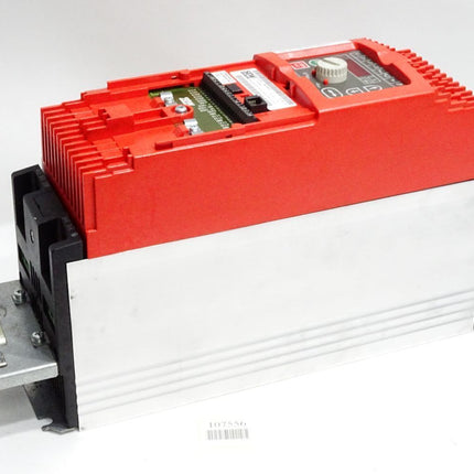 SEW Movitrac Umrichter 7.5kW MC07A075-5A3-4-00 08272557 MC07A-00 08239452  MDX60A0074-5A3-4-00 08239290 - Maranos.de