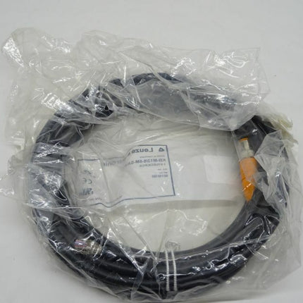 Leuze Electronic KB-M12/8-5M-SA-RS Anschlussleitung 50110180 neu-Versiegelt - Maranos.de