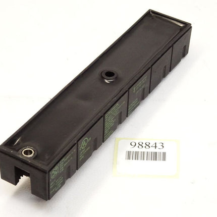 Murr Elektronik Cube67 DIO8 E 4xM12 56611 Expansion module - Maranos.de