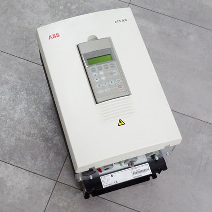 ABB ACS600 ACS60100163 - Maranos.de