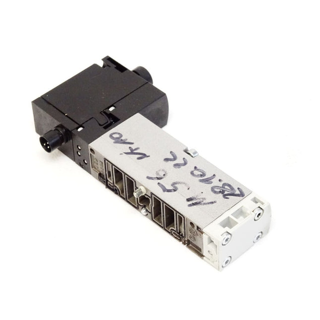 Festo Magnetventil VSVA-B-M52-MZD-A2-1T1L 539185 / OVP - Maranos.de