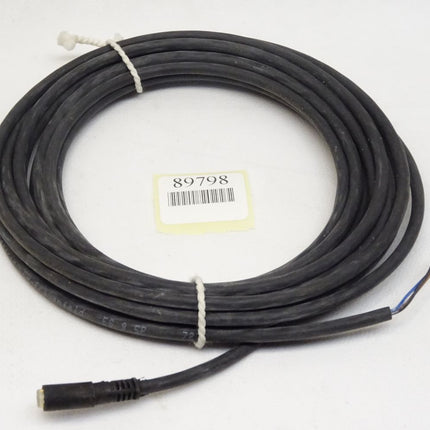 Baumer electric ES 9.5P 723 - Maranos.de