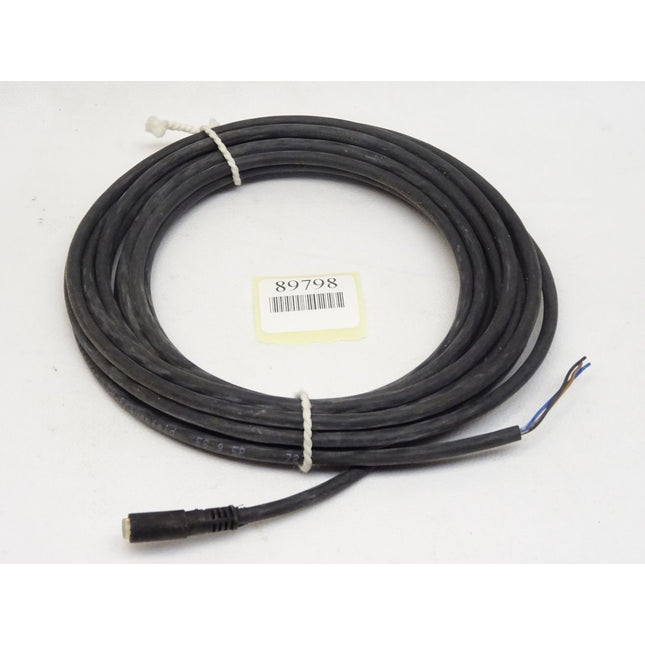 Baumer electric ES 9.5P 723 - Maranos.de