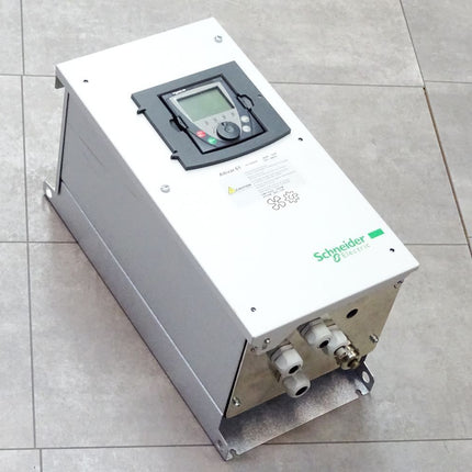 Schneider Electric Frequenzumrichter Altivar61 ATV61WU40N4 4kW - Maranos.de