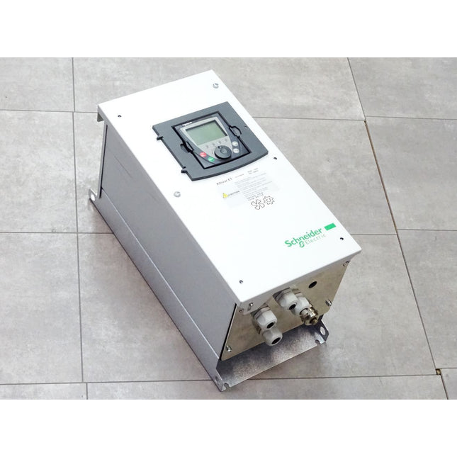 Schneider Electric Frequenzumrichter Altivar61 ATV61WU40N4 4kW - Maranos.de