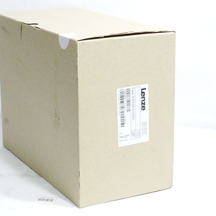 Lenze 9300 vector EVF9326-EVV004 11 kW 13432637 33.9326VE.8G.90.V004 EVF9326-EV Safe standstill / Neu OVP versiegelt - Maranos.de