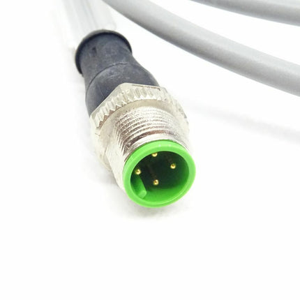 Murr Elektronic 7000-12021-2340150 Kabel Rundsteckverbindung ca. 1,5m - Maranos.de