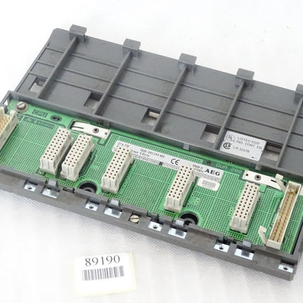 AEG DTA200 7628-042.244800 / Subrack 5 Slots - Maranos.de