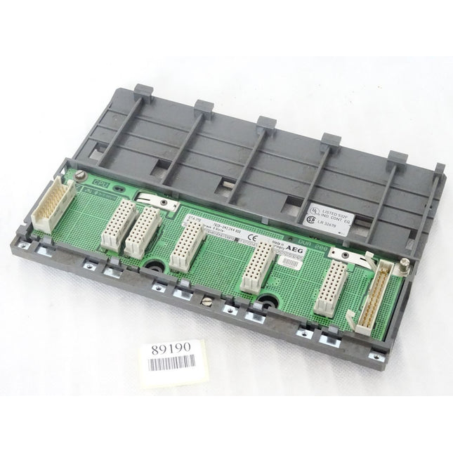 AEG DTA200 7628-042.244800 / Subrack 5 Slots - Maranos.de