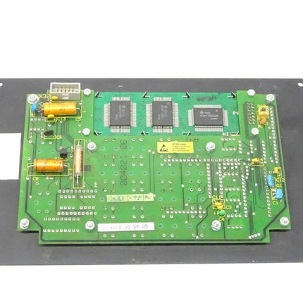 Refu HE 4020 05 SP 05 / HE402005SP05 Drive Panel - Maranos.de