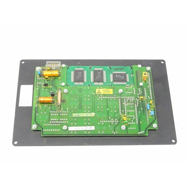 Refu HE 4020 05 SP 05 / HE402005SP05 Drive Panel - Maranos.de