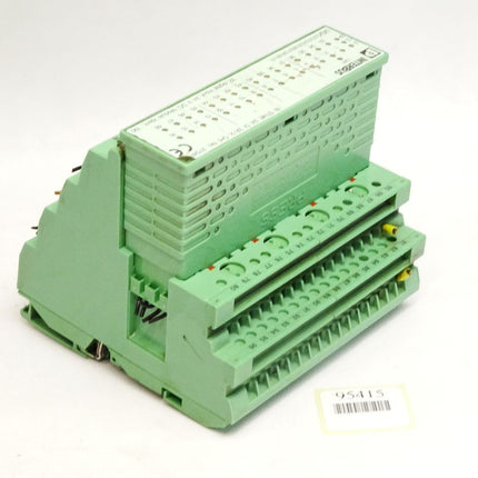 Phoenix Contact Ersatzklemmteil 2753012 IB STTB 24 DI 32/2 - Maranos.de