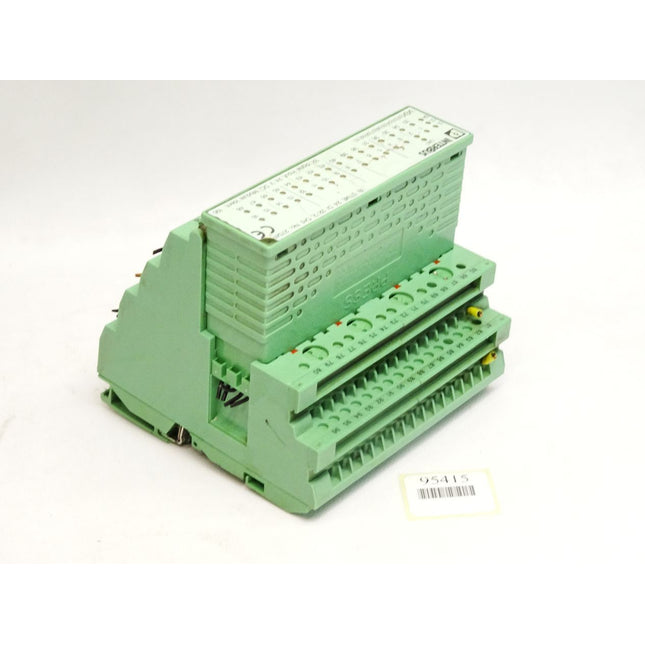 Phoenix Contact Ersatzklemmteil 2753012 IB STTB 24 DI 32/2 - Maranos.de
