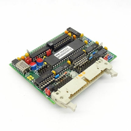 WM.204323 Steuerplatine M080825015 NEU - Maranos.de