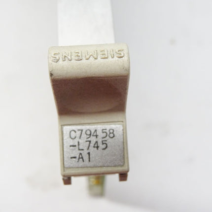 Siemens C79458-L745-A1 E:6 - Maranos.de