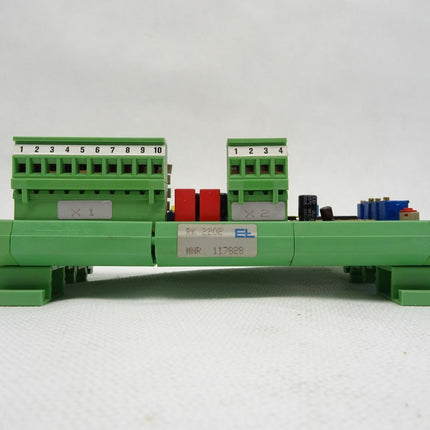 Phoenix Contact UMK-SE11,25-1 Terminal - Maranos.de