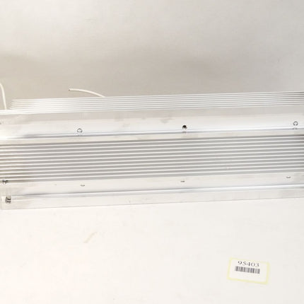 SEW Eurodrive Bremswiderstand 08022720 + Platte 8143455 - Maranos.de