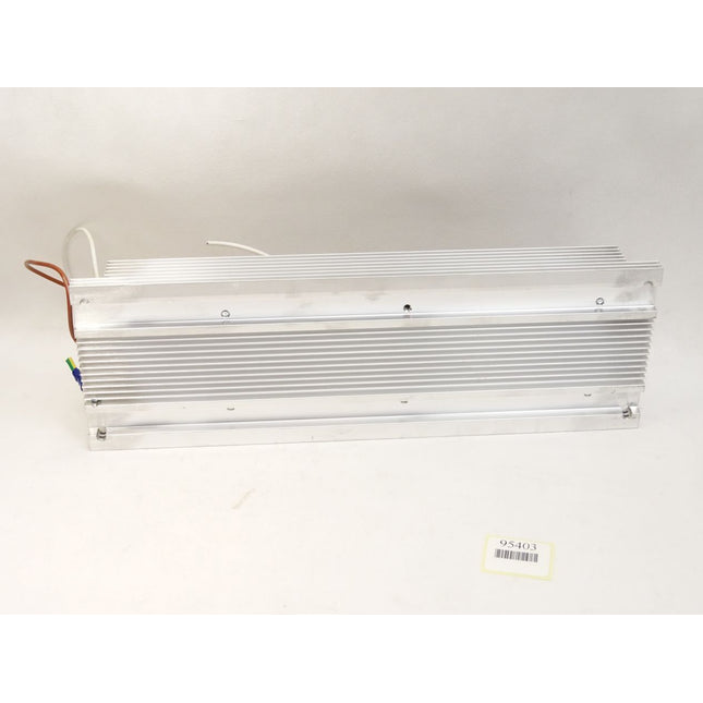 SEW Eurodrive Bremswiderstand 08022720 + Platte 8143455 - Maranos.de