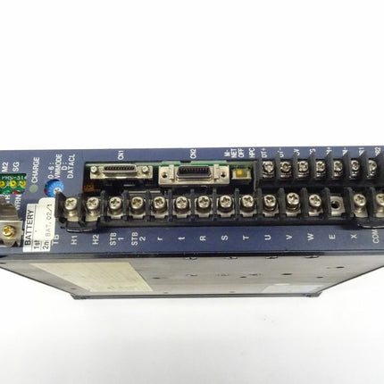 Toyoda MC1K-V030 absoluter Positionierungskontroller  MC1KV030 / Ver. 17 / 12 - Maranos.de