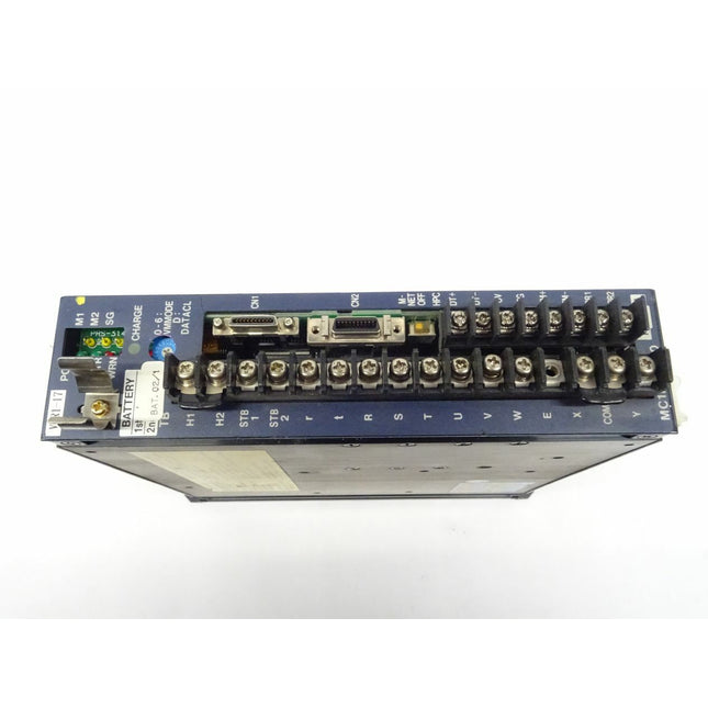 Toyoda MC1K-V030 absoluter Positionierungskontroller  MC1KV030 / Ver. 17 / 12 - Maranos.de