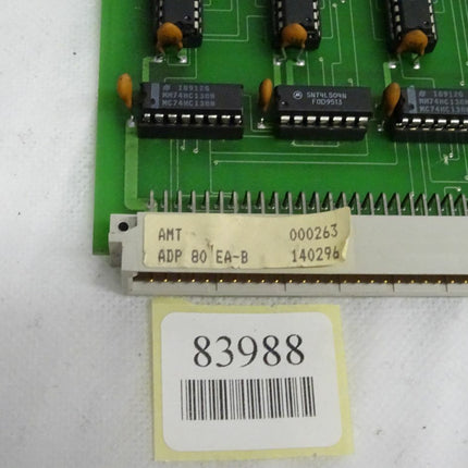 AMT ADP80-EA-B / ADP 80-EA-B Platine - Maranos.de