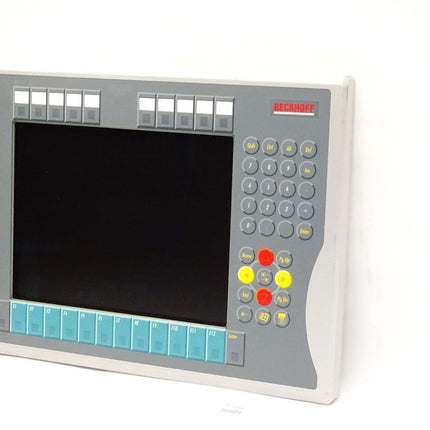 Beckhoff CP7021-0000 Control Panel - Maranos.de