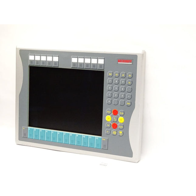 Beckhoff CP7021-0000 Control Panel - Maranos.de