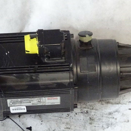 Rexroth Servomotor MAC092B-0-QD-4-C/095-B-1/WI520LV / MNR R911272914 Top - Maranos.de