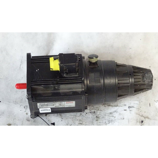 Rexroth Servomotor MAC092B-0-QD-4-C/095-B-1/WI520LV / MNR R911272914 Top - Maranos.de
