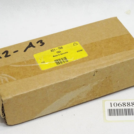 SIBA Sicherung NH1 gG 125A 2000313 20 003 13 / Neu OVP - Maranos.de