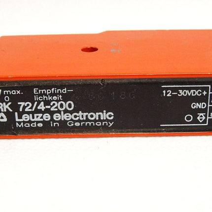 Leuze Electronic RK72/4-200 Lichttaster - Maranos.de
