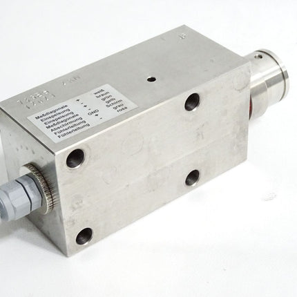 Induk 745.2kN 10V 350Ohms 2.0409mV/V - Maranos.de