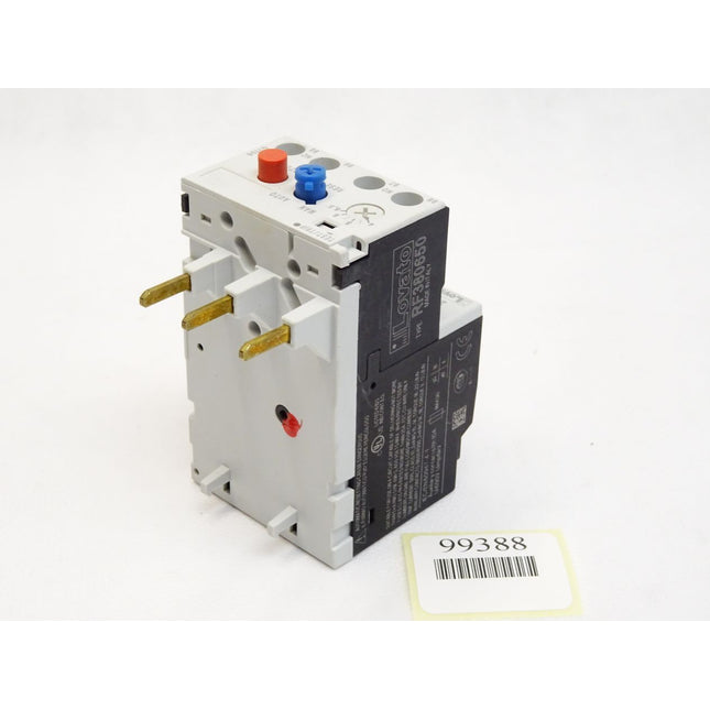 Lovato RF380650 Thermorelais / Neuwertig - Maranos.de