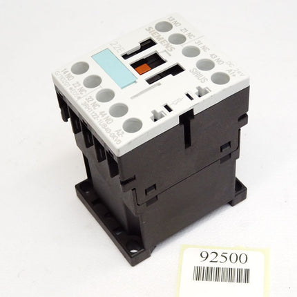 Siemens Sirius Hilfsschütz 3RH1122-1UB40-0KV0 - Maranos.de