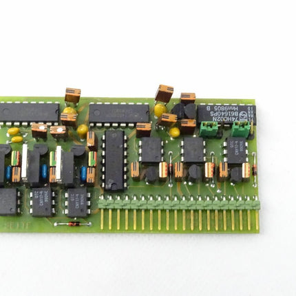 Optokoppler 085 006 3C Platine 20 BL0007 - Maranos.de