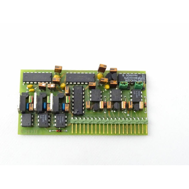 Optokoppler 085 006 3C Platine 20 BL0007 - Maranos.de