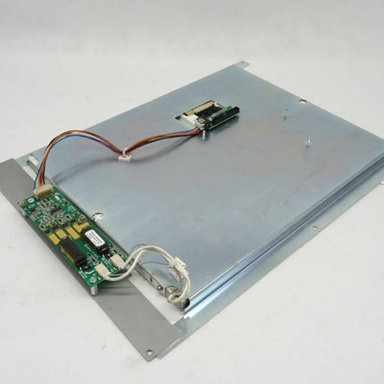 Power Systems PS-DA0245-01 + Sharp LQ150X1LGN2C Display - Maranos.de