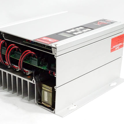 Danfoss Variable Speed Drive VLT Type 3004 175H7246 2.2kW / Neuwertig - Maranos.de