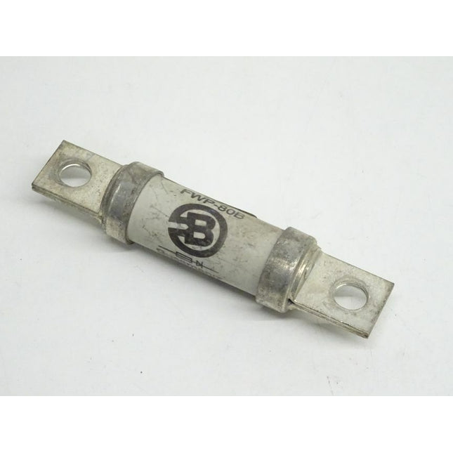 Bussmann FWP-80B / 80A Sicherungseinsatz - Maranos.de