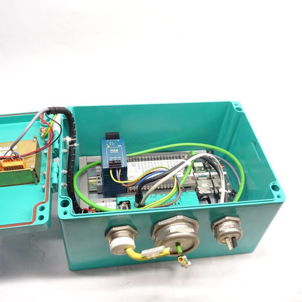 Pepperl+Fuchs DENT-M MVI-F57-2HB12 / 108068 / - Maranos.de