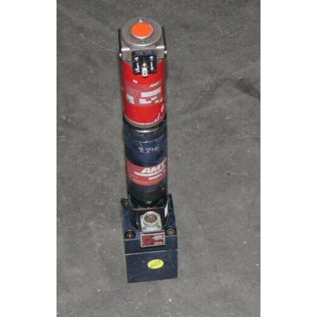 AMT Permanent Magnet Motor Einbauschrauber / 7012028 /  DC 214E AW2  450 / ZKDW - Maranos.de