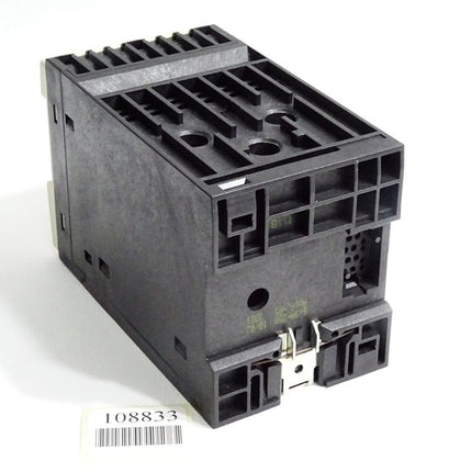 Siemens 3UF5011-3AN00-1 E13 Grundgerät SIMOCODE DP PROFIBUS DP-Schnittstelle - Maranos.de