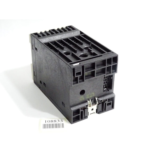 Siemens 3UF5011-3AN00-1 E13 Grundgerät SIMOCODE DP PROFIBUS DP-Schnittstelle - Maranos.de