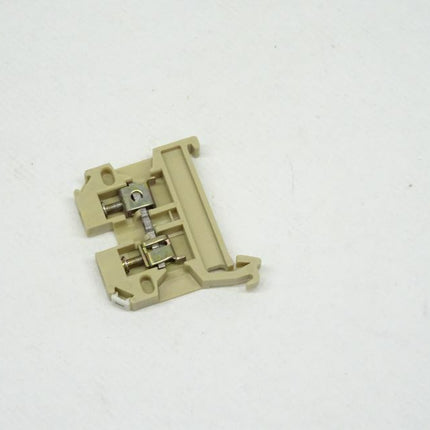 Weidmüller Durchgangsklemme SAK 2.5/35 - Maranos.de