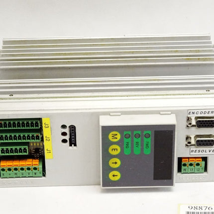 TDE Macno BIT-200-2/4 -508512C -BLQ33 L40 - Maranos.de