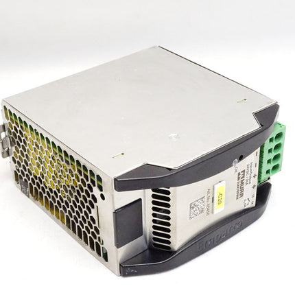 Murr Elektronik 85458 Emparro Cap Puffermodul 4VDC/20A 1A/40s - Maranos.de