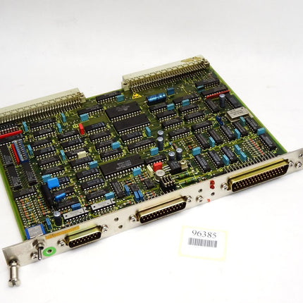 Siemens 6FX1122-2AD02 Sinumerik Platine - Maranos.de