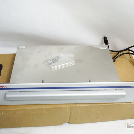 Bosch Rexroth Tastatur VAK40.1E-DE-P-MPNN R911311201-201 / Neuwertig OVP - Maranos.de