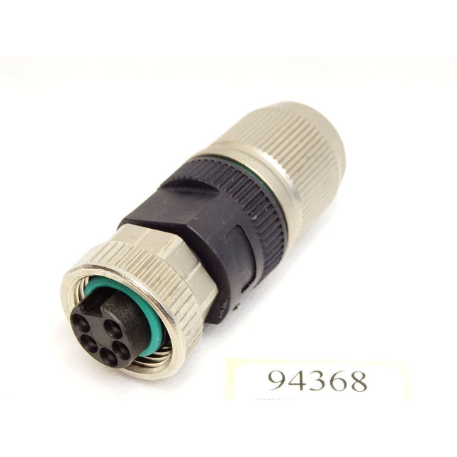 Murr Elektronik 7000-78211-0000000 Sensor-/Aktor-Verteiler und Adapter 7/8'' Buchse 0° Schneidklemmanschluss - Maranos.de