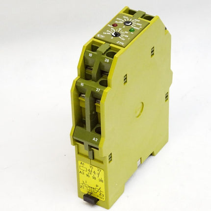 Pilz 657412 ZTN/P1000/I30/24-60V/1UZ+1 / Neuwertig - Maranos.de